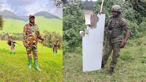 M23 IRIMBAGURIYE FDLR I MWESO INDEGE ZA DRONE ZA FARDC ZAHIYE