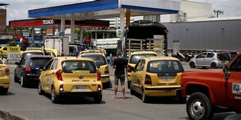 Cómo se vive la emergencia por gas natural en Cali y el Valle del Cauca