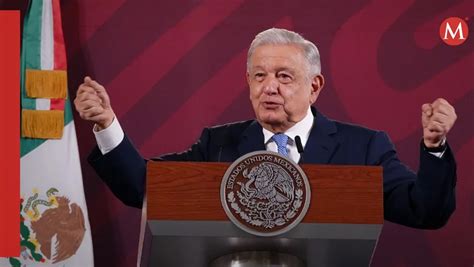 Amlo Explica Por Qu Puso A Omar Fayad Como Embajador De Noruega Grupo