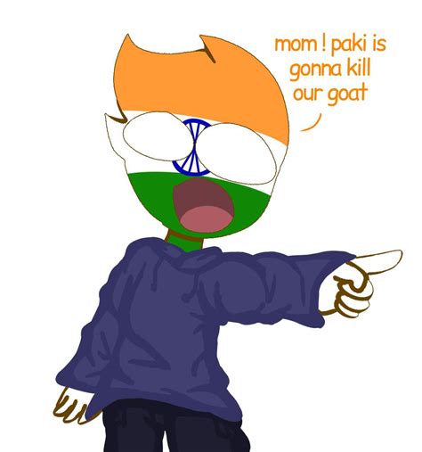 Comic India And Pakistan Countryhumans Amino Eng Amino