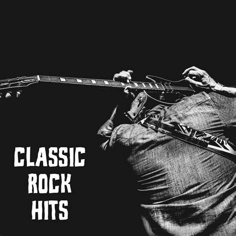 ‎Classic Rock Hits - Album by Various Artists - Apple Music