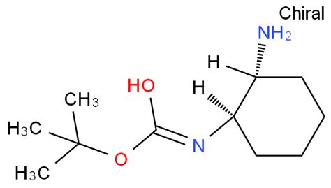 1r2r 反式 N Boc 12 二氨基环己烷品牌：阿尔法河南 盖德化工网