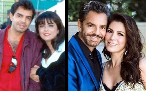 Victoria Ruffo Envía Buenos Deseos A Derbez Alessandra Reacciona