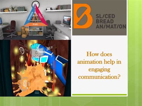 Ppt How Does Animation Help In Engaging Communication Powerpoint