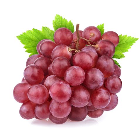 Red Grapes | Sabel Group