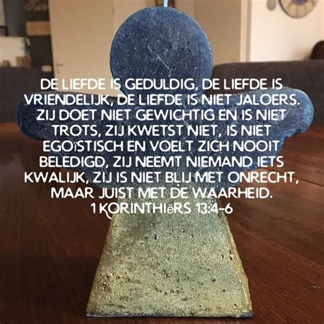 Geloof Hoop En Liefde PKN De Lier