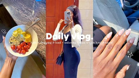 Daily Vlog Days In My Life Living Alone In Nigeria Life Of A