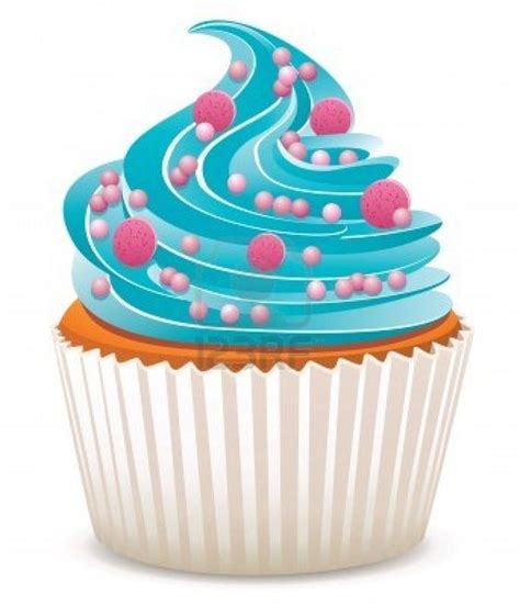 Free Blue Cupcakes Cliparts Download Free Blue Cupcakes Cliparts Png