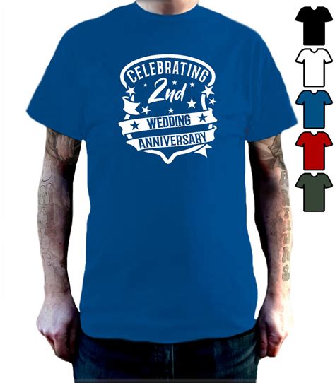 Couple Shirt Design For Anniversary