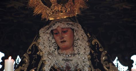 Viernes de Dolores en Cádiz horario e itinerario de la Orden de