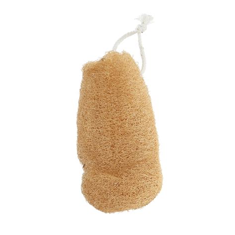 Loofah Scrub Sponge North American Country Home