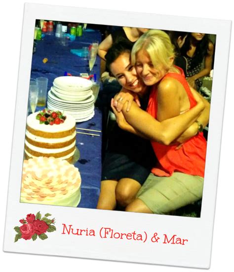 COMO HE PUESTO LA COCINA NAKED CAKE DE FRESAS NATA Y MASCARPONE