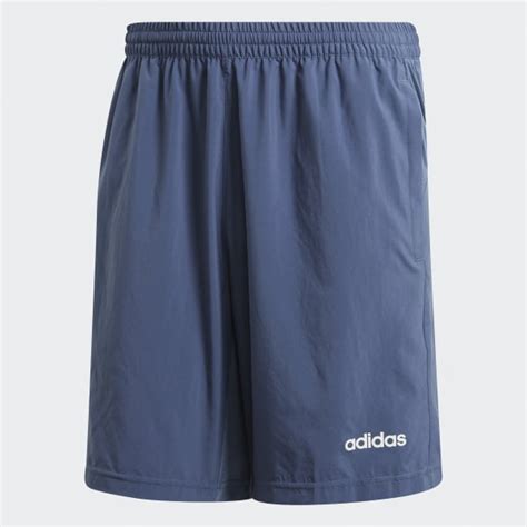 Adidas Design 2 Move Climacool Shorts Blue Adidas Australia