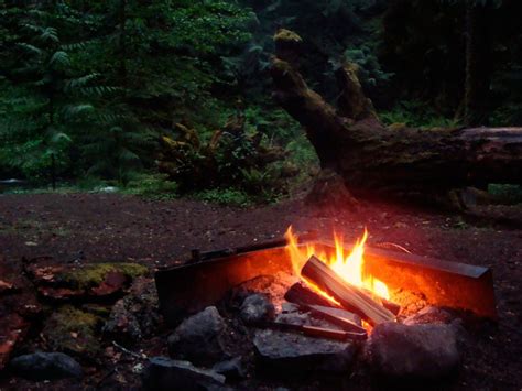 🔥 [70+] Campfire Wallpapers | WallpaperSafari