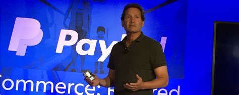 CEO Do Paypal Dan Schulman Falou Em Entrevista O Que Pensa A Respeito