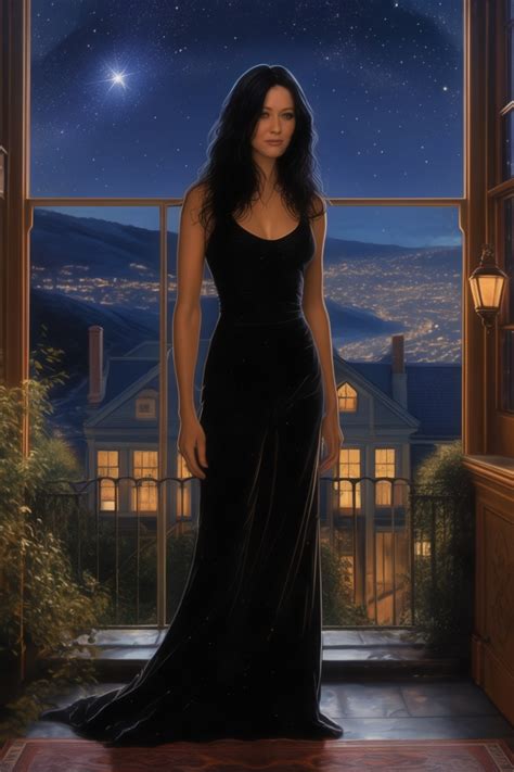 Prue Halliwell by Buffy2ville on DeviantArt