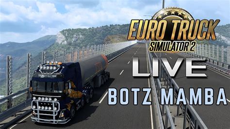 Ets Live Truckers Mp Live Euro Truck Simulator Live