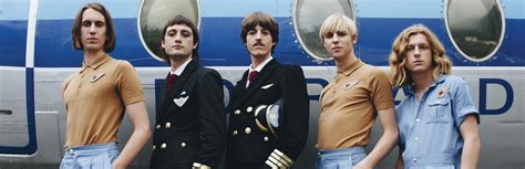 Parcels Gay Ch Alles Bleibt Anders