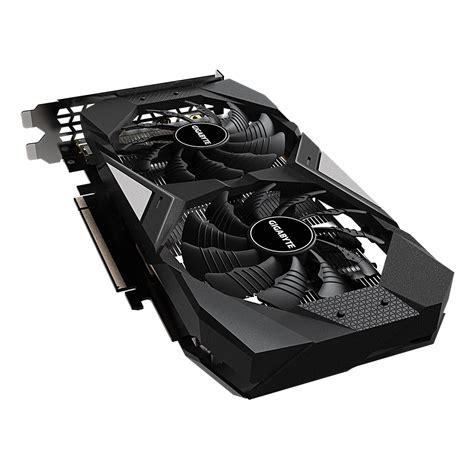 Placa Video Gigabyte Geforce Gtx 1660 Ti Oc 6g 6gb Gddr5 Precio Calidad Informatica