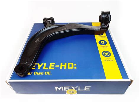 Front Wishbone Control Arm Passenger N S Left Vw Audi Seat Skoda