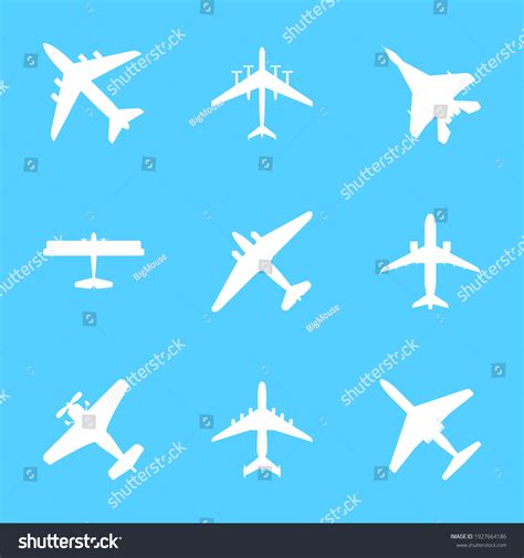 486 189 Imágenes De Iconic Plane Imágenes Fotos Y Vectores De Stock Shutterstock