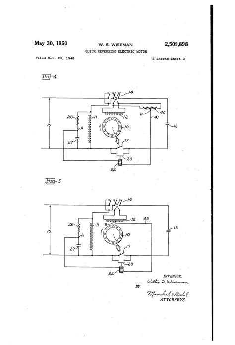 Diagrama De Motor Marathon Electric Marathon Electric Motor