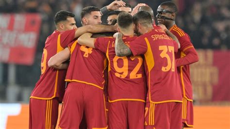 Serie A Fiorentina Roma Analisi E Pronostico