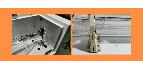 Leading Cnc Projection Positioning Co2 Laser Cutting Engraving Machine