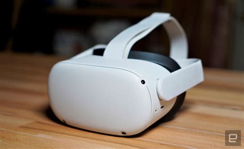 Zuckerberg explains why an Oculus Quest 'Pro' is necessary | Engadget ...