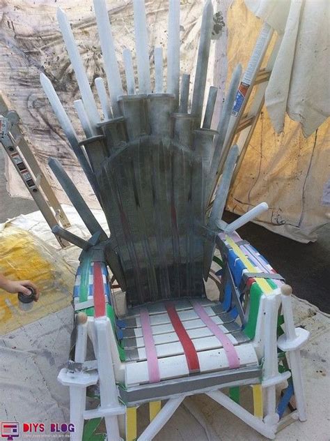 Amazing 10 Diy Throne Chair Collection Throne Chair Chair King Chair