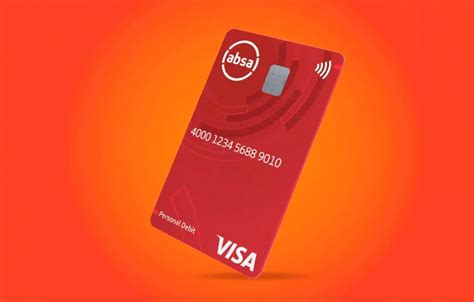 How Absa Bank Uganda S Contactless Tap And Pay Vertical Card Works