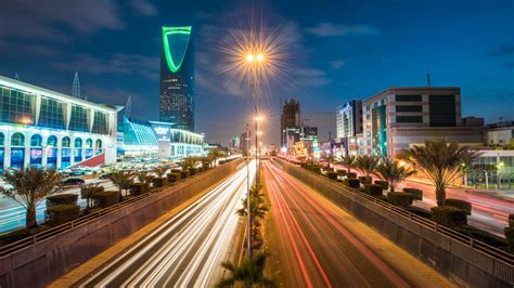 Saudi Arabia's Vision 2030 Progress Report - Bloomberg