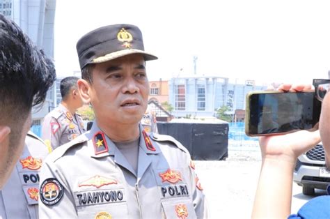 Pengamanan Kunjungan Paus Fransiskus Dan ISF Di Jakarta TNI Polri Akan