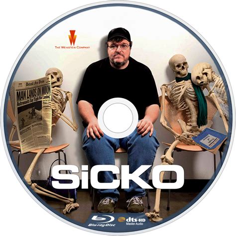 Sicko | Movie fanart | fanart.tv