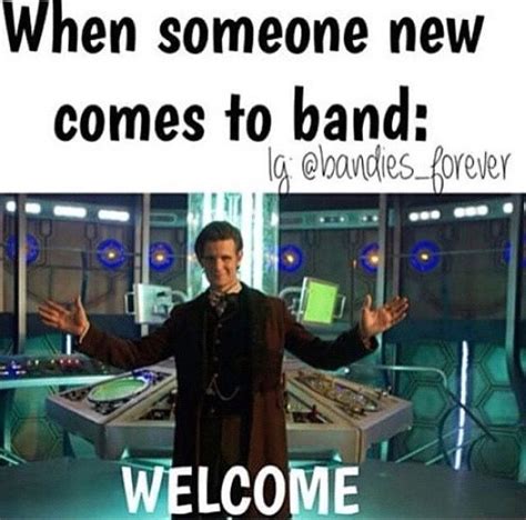 20 Band Memes You And Your Friends Can Relate To