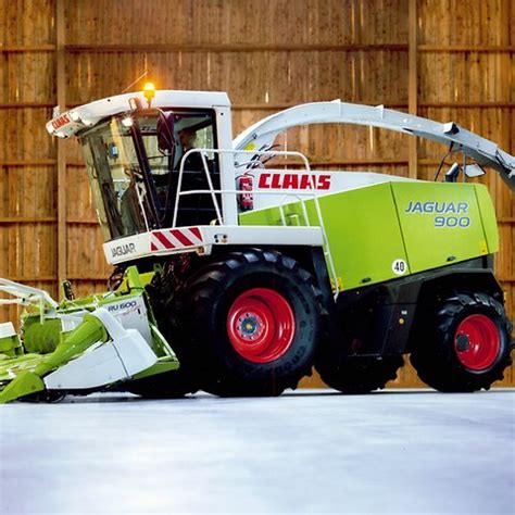 Land Vertikale Finger häcksler claas jaguar 900 Sie Mispend Männlichkeit