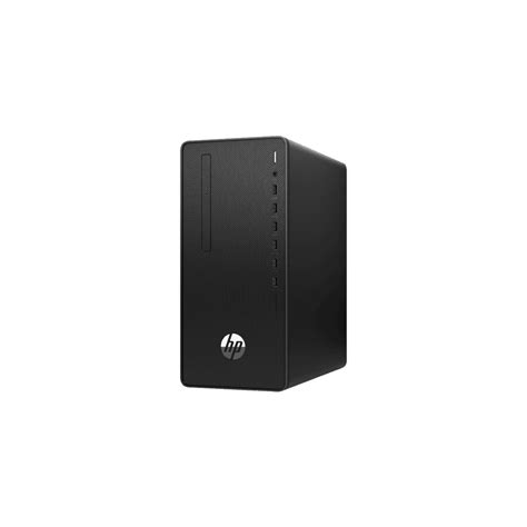 Unleash Your Productivity With The HP280 Pro G8 Microtower Core I7 PC