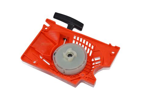 Seilzugstarter für Helo HKS52 HKS58 Matrix MCS46 45 Motorsäge EASY