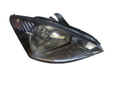 LAMPA REFLEKTOR PRAWY ORYGINAŁ FORD FOCUS MK1 12075486666 oficjalne