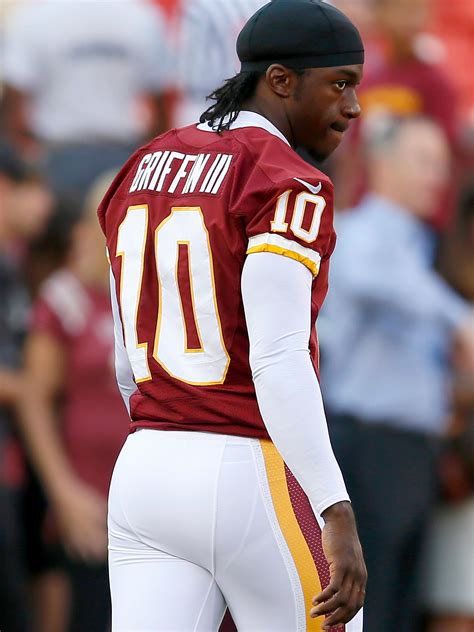 RG3: A Game Changer For 'Thirds' Everywhere | KCUR