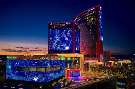 7 Top Things To Do At Treasure Island Las Vegas Govegasguide