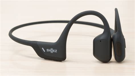 Shokz OpenRun Pro Bone Conduction Review Atelier Yuwa Ciao Jp