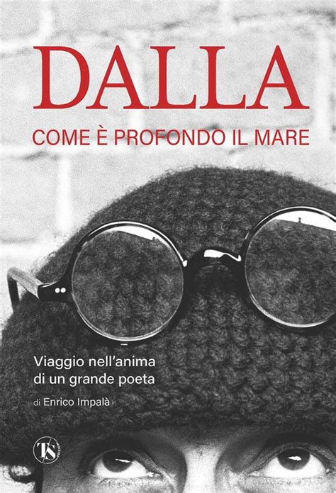 Dalla Come è profondo il mare ebook Enrico Impala 9791254711385