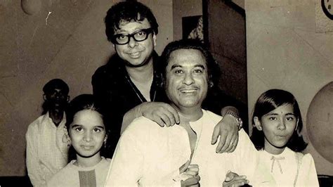 Best of Kishore Kumar and R. D. Burman