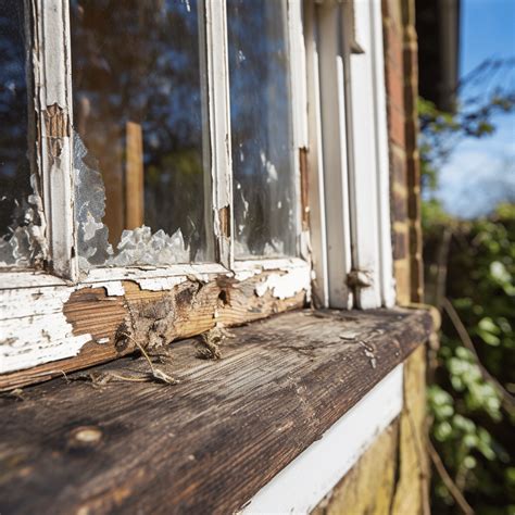 Can You Fix Rotten Wooden Sash Windows Ventrolla