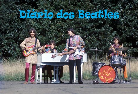 Di Rio Dos Beatles As Guitarras Usadas Por George Harrison Os Beatles