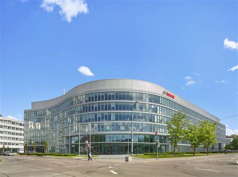 Bosch Stuttgart Feuerbach Igm Gmbh Co Kg