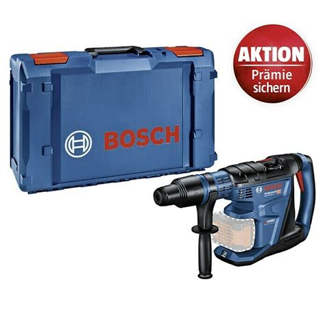 Bosch Professional Ampshare V Akku Kombihammer Gbh V C V