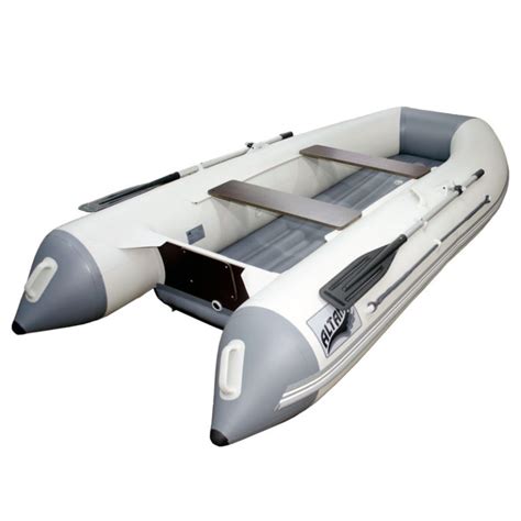 Купить надувную моторную лодку ПВХ НДНД HD-320 | Завод лодок