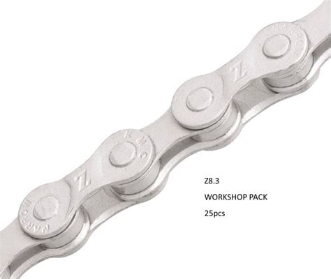 Chain Kmc Z83 876 Speed 12 X 332 X 116l With Connector